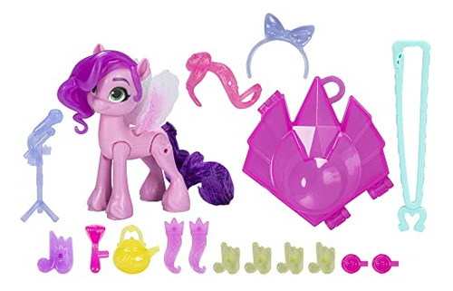 Juguete Cutie Mark Magic De My Little Pony Deja Tu Huella