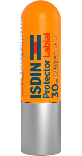 Isdin Protector Labial Spf 30 - g a $7475
