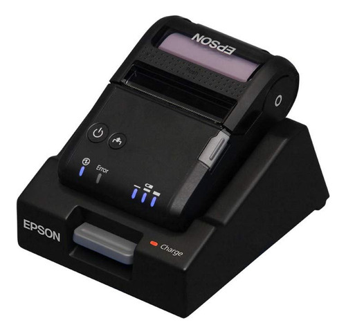 Impresora Portatil Bluetooth Epson P20 Pos 58mm