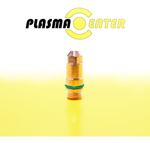 Imagen 2 de 2 de Consumible Plasma - Electrodo - Antorcha Yk200 Plasmadyne