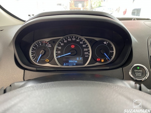 Ford Ka Titanium 1.5 Aut 2019