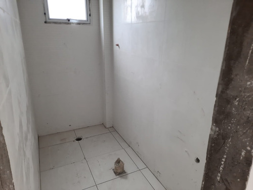 Imagem 8 de 14 de Apartamento 2 Dormitórios Vista Mar Lazer Completo Caiçara