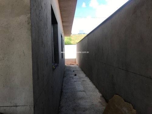 Imagem 25 de 30 de Moderna E Elegante Residência Térrea À Venda No Condomínio Gran Ville! - Ca00564 - 70391203