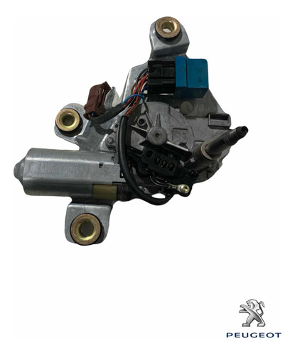 Motor Limpador Traseiro Peugeot Sw 306 95 A 00