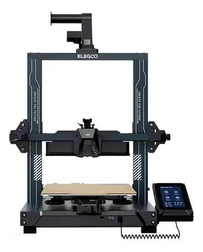 comprar Impressora 3d Elegoo Neptune 4 Pro - Voolt 3d