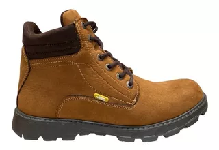 Bota Jeep Hombre Outdoor 9999caf