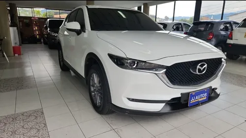 Mazda CX-5 2.0 Touring