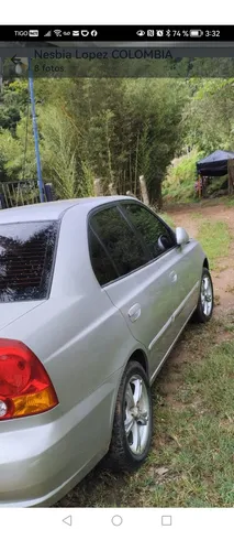 Hyundai Accent GL 1.3 Gl