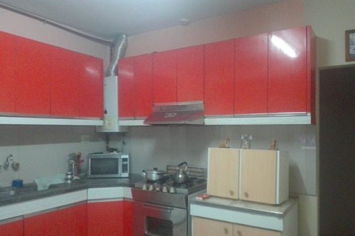 Casa Ph En Venta En La Tablada