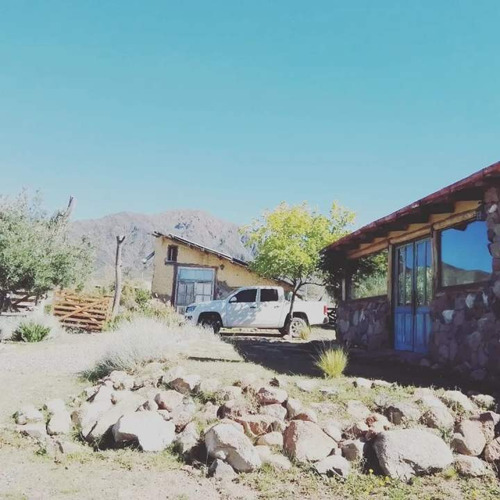 Imagen 14 de 14 de Hostel En Venta - Entre Ceros Posada Sustentable
