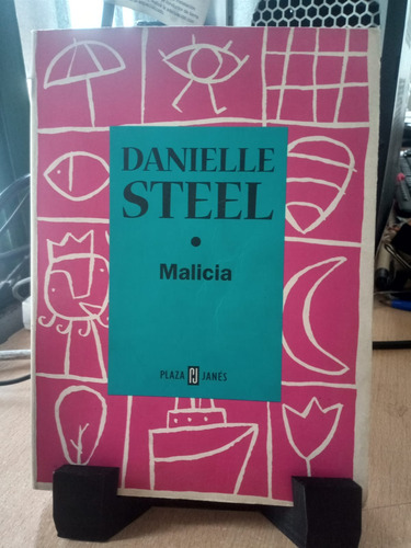 Malicia Danielle Steel