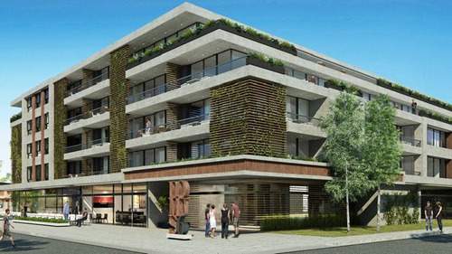 Departamento En Venta En Ramos Mejía