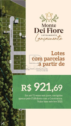 Imagem 4 de 6 de Terreno - Mina Do Mato - Ref: 33178 - V-33175