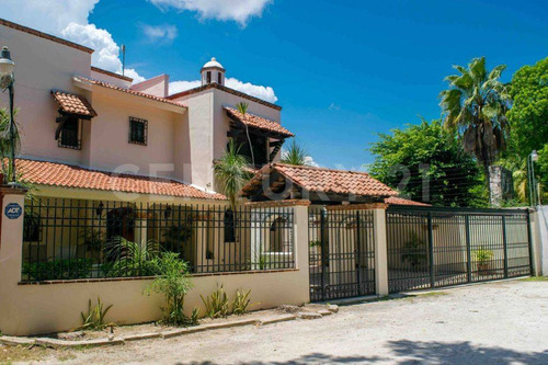 Casa En Venta Colonia Alamos 1 In Cancún