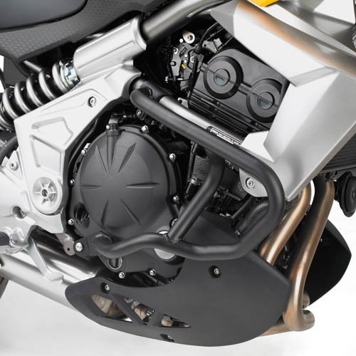 Defensa Motor Givi Moto Kawasaki Versys 650 2010-2014
