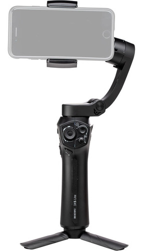 Gimbal Estabilizador Plegable Benro P/ Smartphone 3xslite