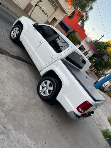 Volkswagen Amarok 2.0 Cd Tdi 180cv 4x2 Highline Pack At 2020