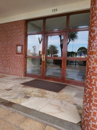 Imagen 6 de 9 de Venta De Departamento 2 Ambientes En La Perla, Mar Del Plata.