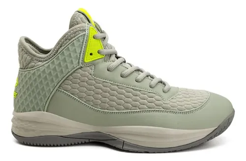 Zapatillas Topper Basquet Block Original