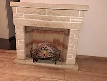 Comprar Hogar A Gas Beige