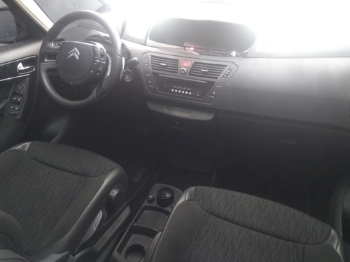 C4 Gran Picasso 7 Lugares Novo !!