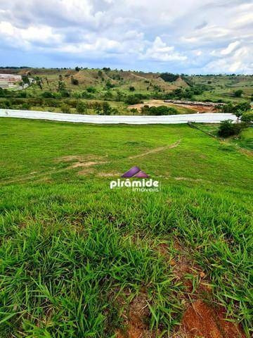 Imagem 3 de 15 de Terreno À Venda, 1000 M² Por R$ 500.000,00 - Parque Mirante Do Vale - Jacareí/sp - Te1451