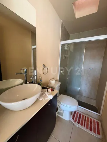 Venta De Casa En Residencial Oasis I, Yautepec, Morelos