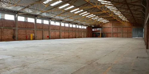 Bodega En Arriendo 3.082mfontibon