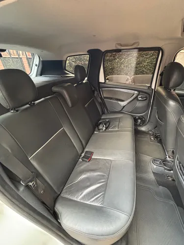 Renault Duster 2.0 Dynamique 4x2