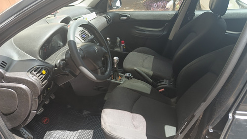 Peugeot 206 1.6 Xt Premium