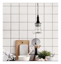 Comprar Azulejos Blanco Brillante 10x10 Primera Calidad