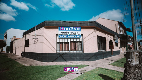 Venta Casa 3 Ambientes Ramos Mejia