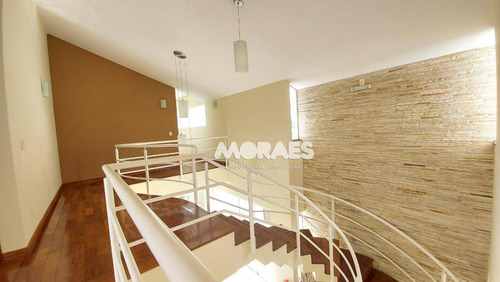 Imagem 18 de 26 de Alugado Por Moraes Locação - Casa Com 4 Dormitórios - R$ 6.500/mês - Residencial Villaggio Ii - Bauru/sp - Ca2016