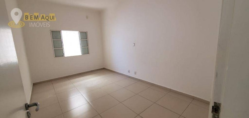 Imagem 7 de 30 de Casa Com 3 Dormitórios À Venda, 248 M² Por R$ 790.000,00 - Centro - Itu/sp - Ca1344