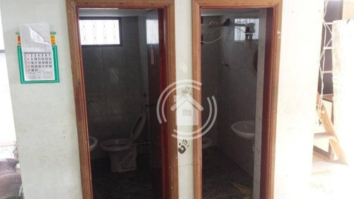 Imagem 10 de 10 de Casa Com 3 Dormitórios À Venda, 300 M² Por R$ 651.000,00 - Centro - Piracicaba/sp - Ca0675