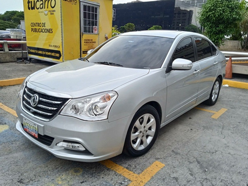 Dongfeng A60