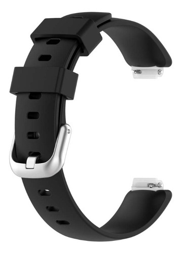 Para -fitbit Inspire2 Smartwatch Pulsera Sport Silicona Ofi