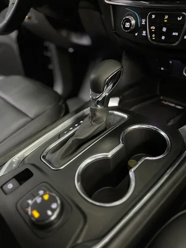 Chevrolet Traverse 3.6 V6 Traverse Lt At