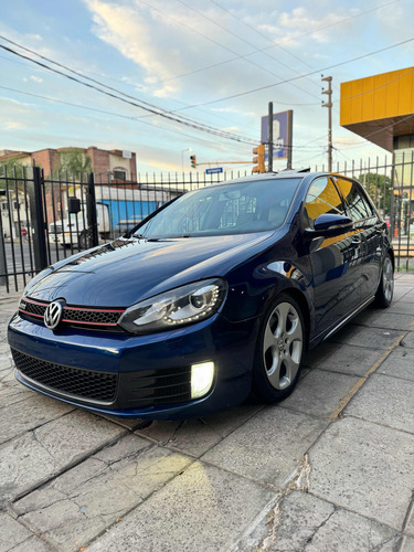 Volkswagen Golf 2.0 Vi Gti Tsi 211cv