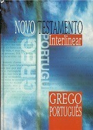 Novo Testamento Interlinear Grego-português Vilson Scholz