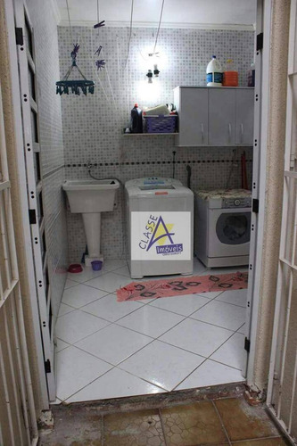 Imagem 21 de 30 de Sobrado À Venda, 220 M² Por R$ 479.000,00 - Jardim Bartira - São Bernardo Do Campo/sp - So0007