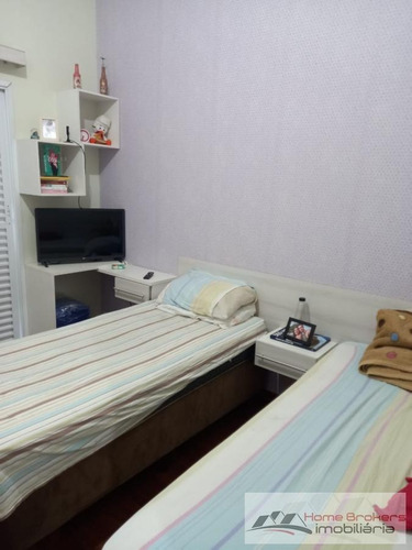 Imagem 12 de 15 de Casa Para Venda Em Jundiaí, Jardim Marambaia, 2 Dormitórios, 1 Suíte, 3 Banheiros, 3 Vagas - 20383p_2-1192293