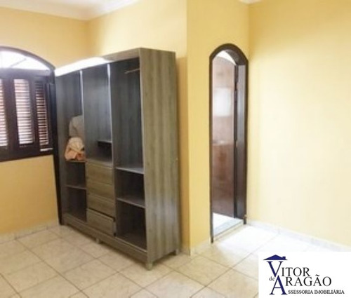 Imagem 15 de 15 de 92697 - Sobrado 4 Dorms. (4 Suítes), Bortolândia - São Paulo/sp - 92697
