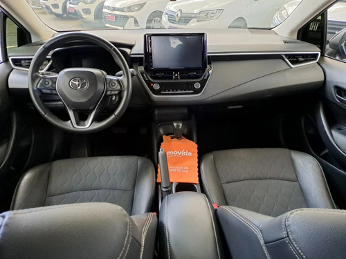 Toyota Corolla XEi 2.0