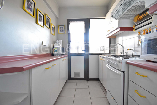 Venta, Departamento En Sector Paseo Balmaceda