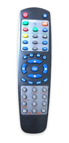 Control Para Tv: Samsung LG Sony Philips Sanyo Cl