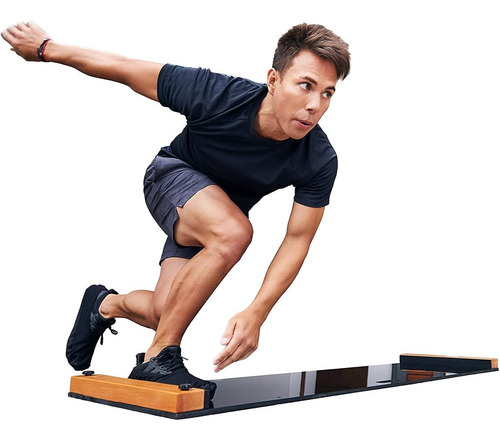 Brrrn Tabla Deslizante Entrenamiento Cardiovascular En Cas