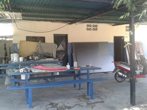 Imagen 4 de 8 de Venta Galpón 1974 M2 Santa Rita Maracay
