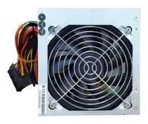 Comprar Fuente De Poder Atx 600w Power Supply 20\u002F24 Pines