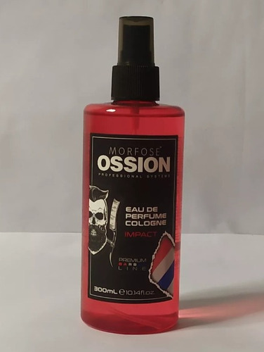 Splash Para Después De Afeitar Barber Shop 250ml